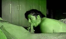 Faby milf from tinder sucks and swallows like a submissive slut, begs for anal and screams for rough fucking 😈