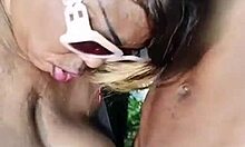 nigarchrist update with shaved pussy and big cock