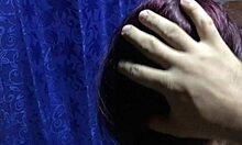 Esposa caliente amateur nora milf recibe una enorme corrida de semen en el co�o por el semental de su esposo cachondo andy z 94