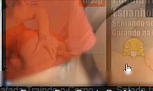 i roleplay as your sexy secretary giving you a blowjob to relax and cum in my mouth