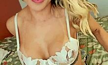 I gave a blowjob to the big black guy and he came inside