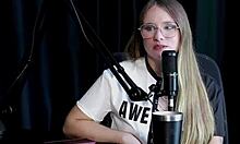 Best moments of naty varga in fire cast with baby fire - watch on sheer red