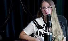 Best moments of naty varga in fire cast with baby fire - watch on sheer red