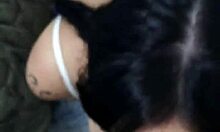 drakaris from instagram gets blowjob from sgh bitch