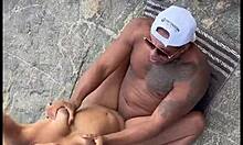 Parte 2 bolt jones convida a novinha angel ferraz de apenas 18 anos para conhecer a praia mais famosa do brasil de nudismo ela topa fizeram sexo na frente de todos v�deo bombou em todas as redes sociais