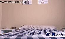 Pornovatas - morbosa morena española muy tetona deisi hot en su debut porno real con nuestro amigo victor bloom