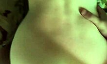 Young Babe Gets Multiple Orgasms in Shaved Pussy