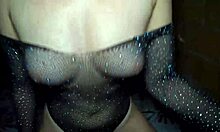 Sexy Cowboy Lingerie For Homemade Fun