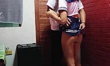 Senior High Pinay Student Viral