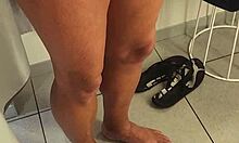 i jerked off in the fitting room