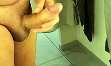 i jerked off in the fitting room