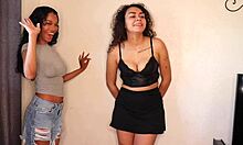 mara luv 1st hardcore scene