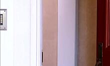 hot rich black teen steals her friends white boyfriend.