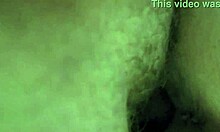 Homemade Close-Up Fuck And Amateur Creampie