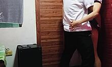 Senior High Pinay Student Viral