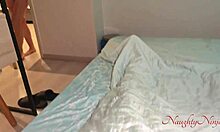 Encounter With Step-Mother