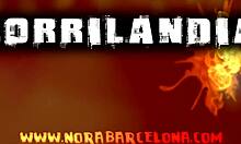 In The Shower Trailer Blowjob