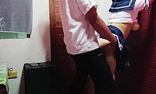 Senior High Pinay Student Viral