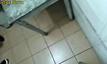 Safada Da Dutra: Giving It To Several Guys With Small Tits