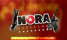 In The Shower Trailer Blowjob