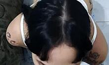 Drakaris de Instagram Recibe Mamada de Puta SGH