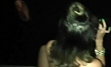 did i give to several through the glory hole until the last one showered me with cum?