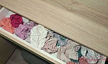 Encounter With Step-Mother