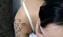 Drakaris de Instagram Recibe Mamada de Puta SGH