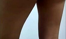 my father-in-law catches me shaking my ass and fucks me hard in my room