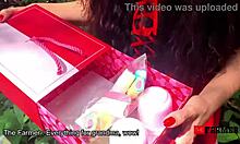 thefarmer meets little red riding hood for big dick