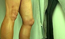 i jerked off in the fitting room