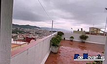 Pornovatas - morbosa morena española muy tetona deisi hot en su debut porno real con nuestro amigo victor bloom