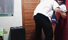 Senior High Pinay Student Viral