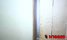 Daniela Nerea, a naughty latina, screams for black cocks in interracial fucking, including doggystyle and cowgirl riding.