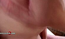 Sultry Teen 18+ Whore Gets Fucked Hard in Uncensored Japanese AV