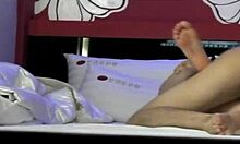 Hot mature woman says, 'omg, this sex is so good'