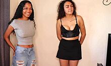 mara luv 1st hardcore scene