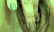 S sexy Latina Prostitute Masturbates Her Big Ass Inviting You to Find Her on Social Media