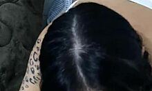 drakaris from instagram gets blowjob from sgh bitch