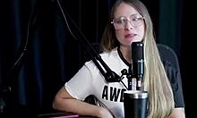 Best moments of naty varga in fire cast with baby fire - watch on sheer red