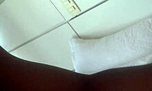 Oh, john coffee is arrombando lina's cuzinho asiatica so hard