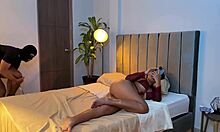 masked burglar fucks milf lina henao hard