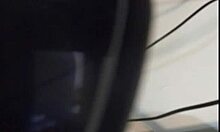 Stepsister cums into my room enjoying herself dancing teasing in my new apartment condo.