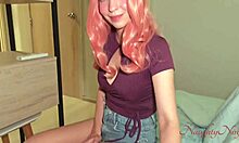 Encounter With Step-Mother