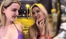 I watch matt and brad double fuck irina with blowjob and pussy pounding