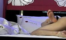 Hot mature woman says, 'omg, this sex is so good'