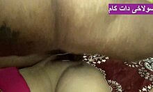 first time afghan girl tries bbc 😏