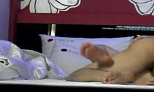 Hot mature woman says, 'omg, this sex is so good'