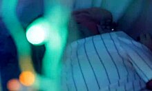 christmas surprise anal with alessandra maia and joseph britadeira