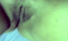 real couple fucks while friend watches creampie